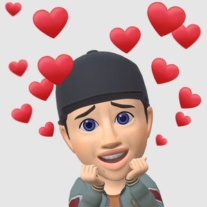 Meet your Posher, Stanley